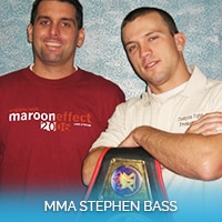 MMA-Stephen-Bass