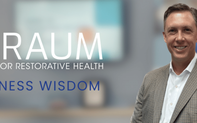Embracing Proactive Wellness: A Path to Vibrant Health and Longevity