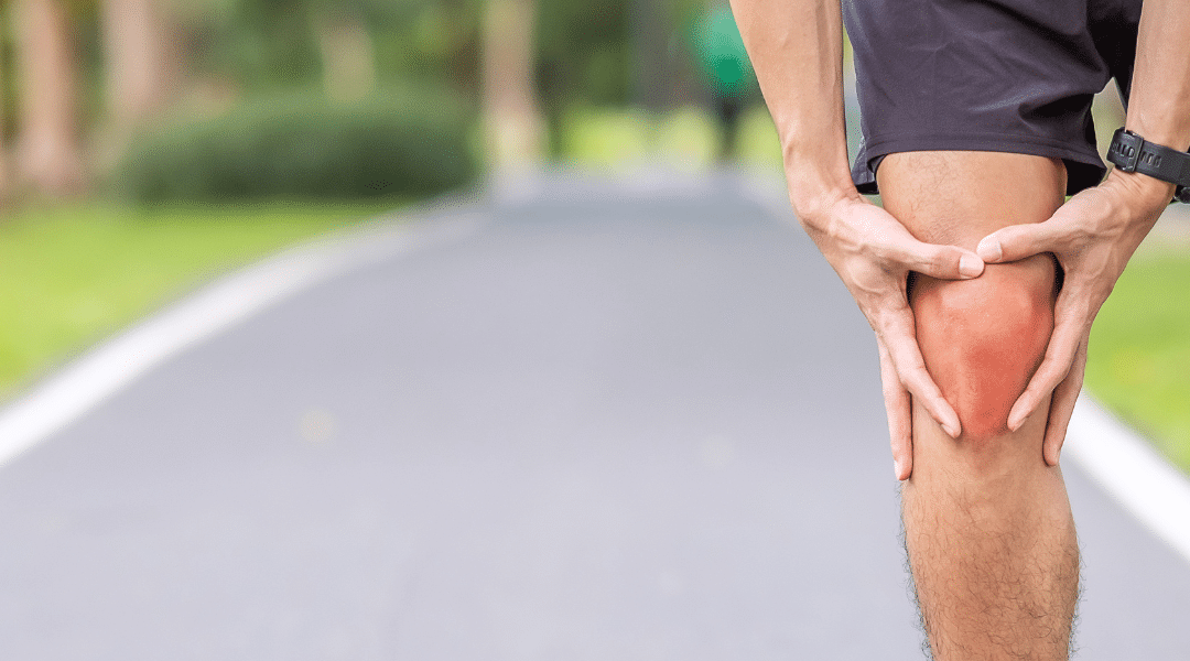 Understanding Your Options for Knee Pain Relief