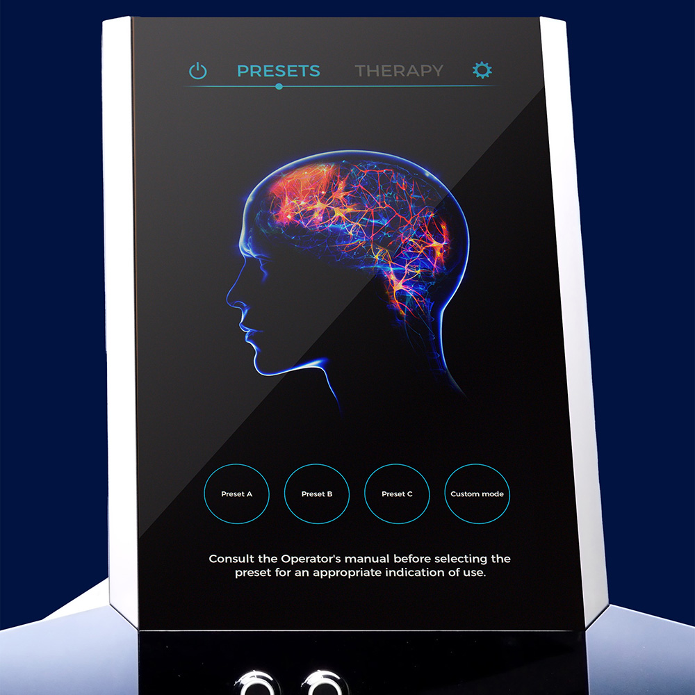 exomind therapy
