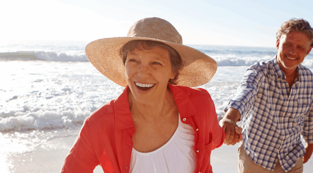 Live Younger, Longer with Fraum Health