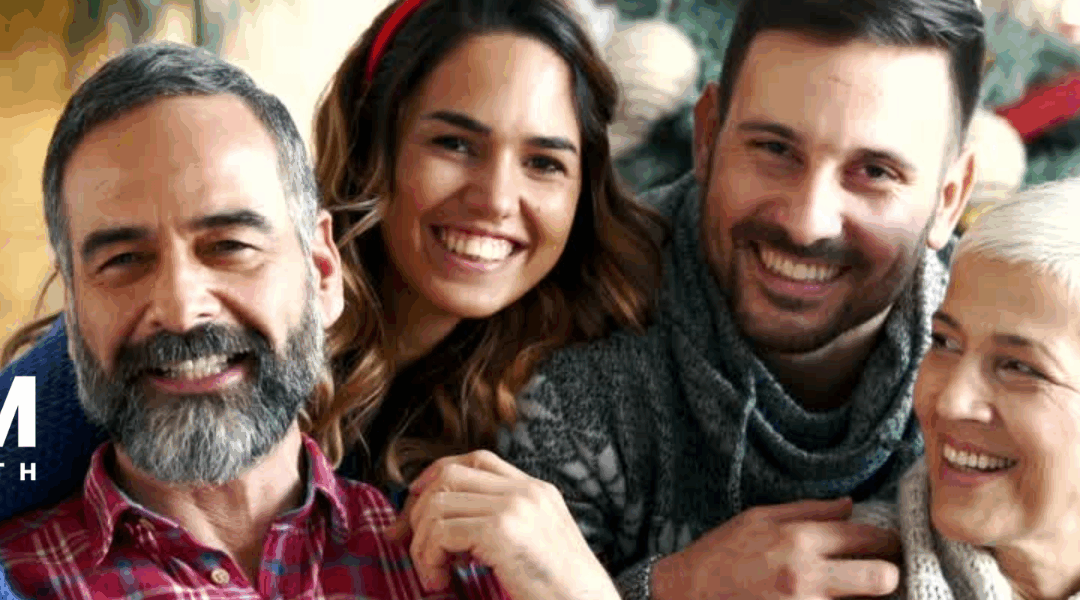 The Most Important Gift This Year