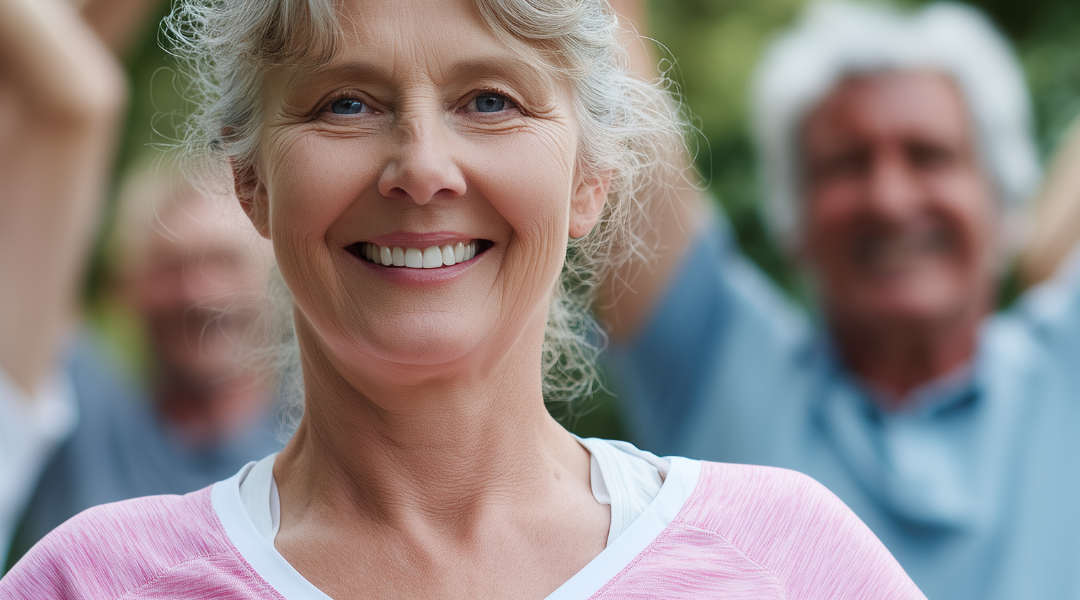 Get Back To Movement