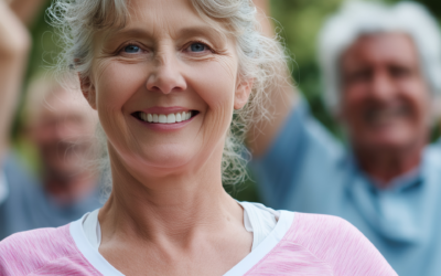 Get Back To Movement