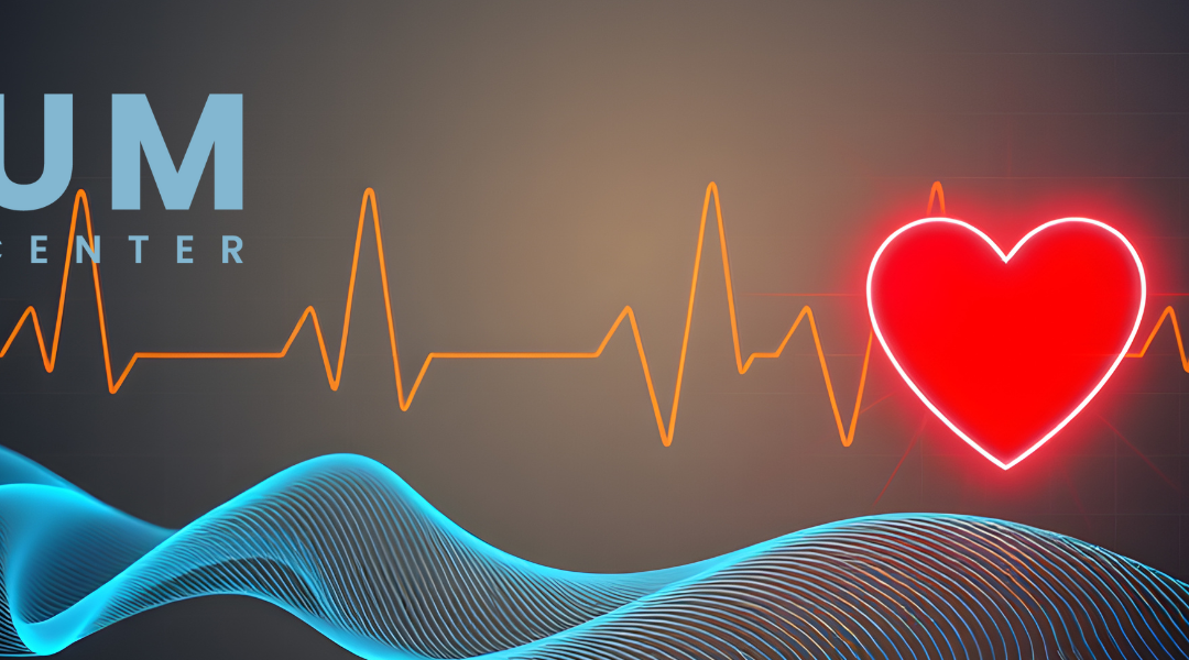 Movement Protects The Heart