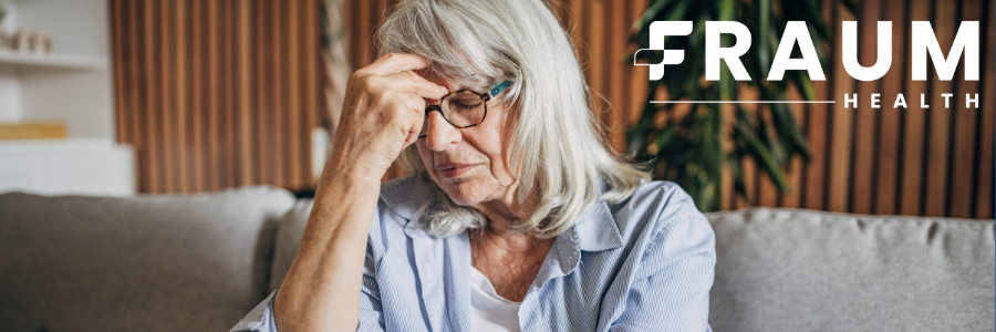 How Chronic Stress Slows Healing and Fuels Inflammation