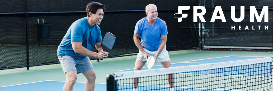 Men’s Health Month: Protecting Your Mobility for the Years Ahead