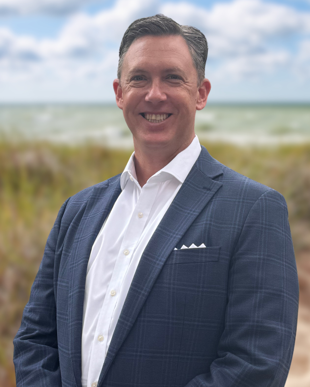 Henry Criss Fraum CEO