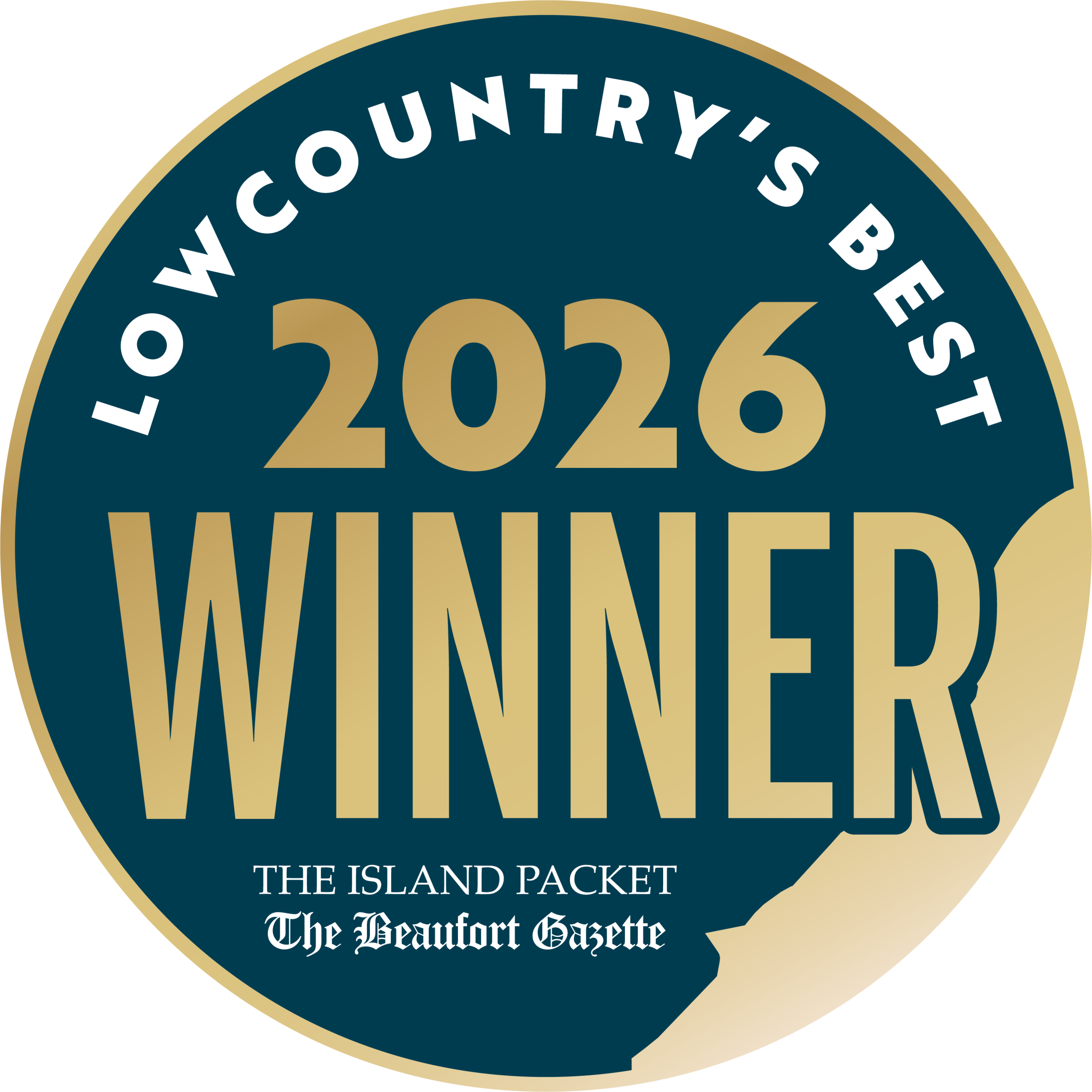 Low Country's Best 2026 Winner