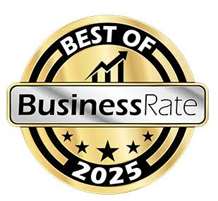 Best of Business Rate 2025