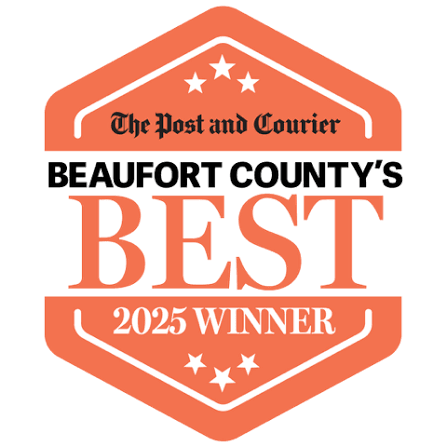Beaufort County's Best Winner 2025