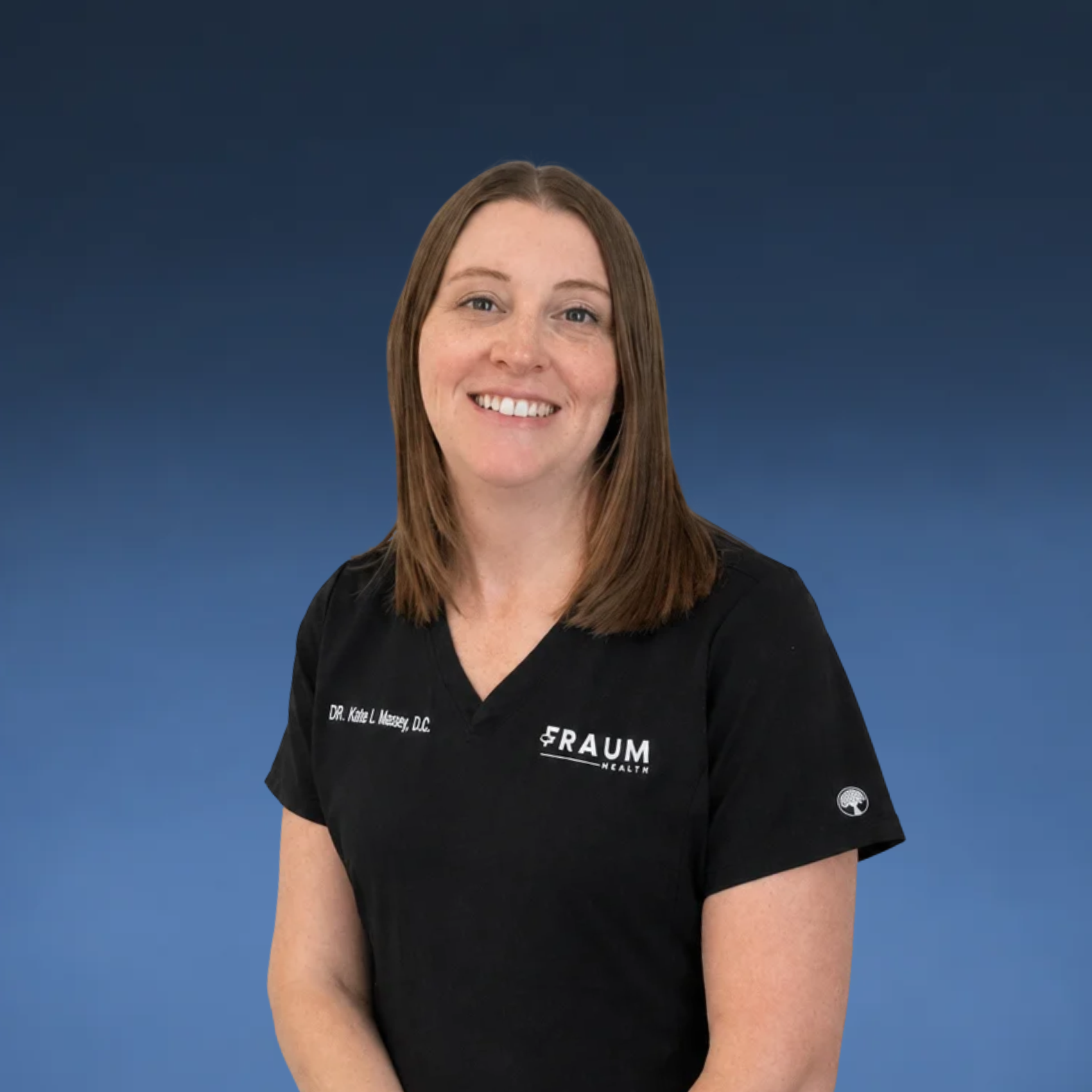 Dr. Krista Massey